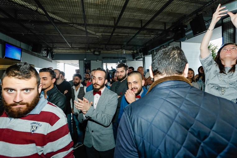 Diageo World Class Competition